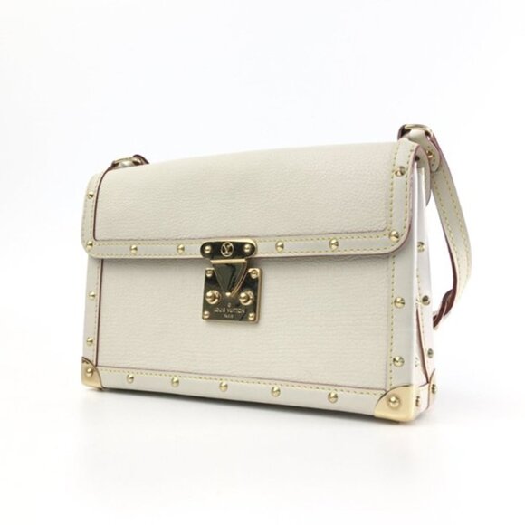 Louis Vuitton Suhali L'aimable - Picture 3 of 11